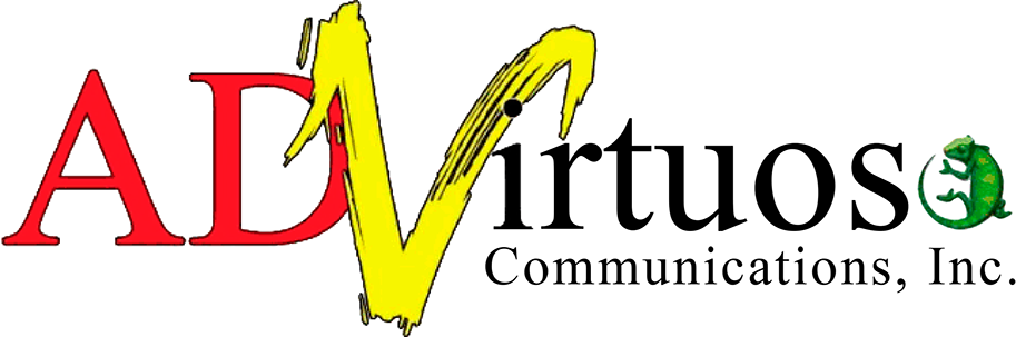 Advirtuoso Communications, Inc.