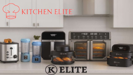 Kitchen Elite