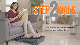 Step2Walk