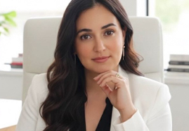 Anaika Rovinsons