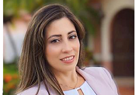 Dayani Cajides