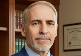 Jed Bornfeld